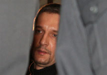 Денис Евсюков. Фото с сайта www.svobodanews.ru