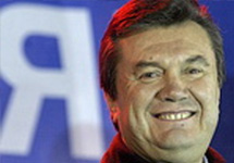 Виктор Янукович. Фото atwn.ru