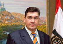 Эдуард Качановский. Фото с сайта www.admcity.smolensk.ru