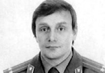 Михаил Трепашкин. Фото с сайта www.somnenie.narod.ru