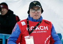 Владимир Логинов. Фото с сайта skisport.ru