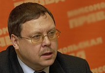 Сергей Круглик. Фото с сайта www.kp.ru