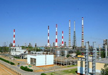 Аксарайский газоперерабатывающий завод. Фото svpressa.ru