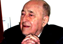 Ежи Помяновский. Фото с сайта http://pl.wikipedia.org/