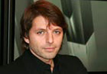 Николай Усков. Фото с сайта "Эхо Москвы"