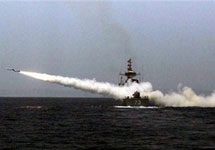 Испытание ракет в Иране. Фото i-r-p.ru