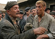 Кадр из фильма Михалкова "Утомленные солнцем-2". Фото с сайта www.spletnik.ru