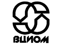 Логотип ВЦИОМ с сайта www.yabloko.ru