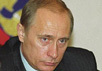 Владимир Путин. Фото АР
