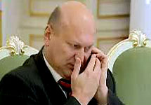 Владимир Дмитриев. Фото с сайта http://video.tv100.ru/