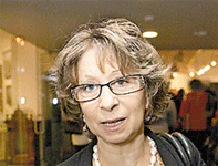 Лия Ахеджакова. Фото ''Независимой газеты''