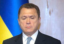 Владимир Семиноженко. Фото с сайта www.rbc.ua