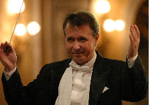 Михаил Плетнев. Фото с сайта www.philharmonia.spb.ru