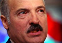 Александр Лукашенко. Фото newvesti.ru