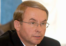 Виктор Шейман. Фото с сайта www.belaruspartisan.org