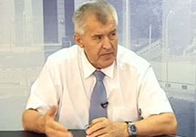 Владимир Зотов. Фото с сайта www.newizv.ru