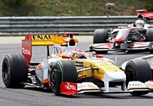 "Формула-1". Фото с сайта www.fanmedia.org.ua