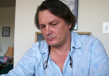 Владимир Абаринов
