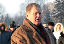 Владислав Ачалов. Фото с сайта Справедливо.Ру