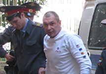 Владимир Переверзин. Фото с сайта www.khodorkovsky.ru 