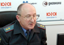 Сергей Кучерук. Фото с сайта www.rusnovosti.ru