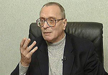 Игорь Голембиовский. Фото с сайта NEWS.com