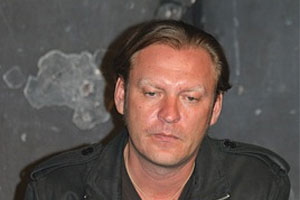 Вячеслав Дурненков