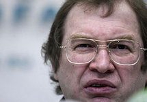 Сергей Мавроди. Фото с сайта www.meta.kz