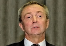 Борис Мирошников. Фото телеканала Россия24
