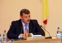 Сергей Гапликов. Фото с сайта www.meta.kz