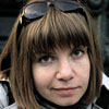 Ирина Якутенко. Фото с сайта http://trv-science.ru/