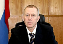 Геннадий Курзенков. Фото с сайта www.viperson.ru
