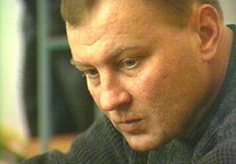 Юрий Буданов. Фото с сайта www.lenta.ru