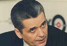 Геннадий Онищенко. Фото с сайта www.old.echo.msk.ru