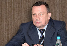 Юрий Сидоренко.  Фото с сайта www.pravo.ru