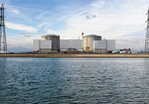 АЭС "Фукусима-1". Фото с сайта www.vesti.kz