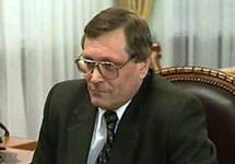 Владимир Чамов. Фото с сайта www.rusnovosti.ru