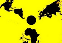 Радиоактивный мир. Изображение с сайта samuelverdugo.blogspot.com