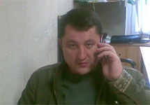 Алексей Климов. Фото с сайта "Одноклассники"