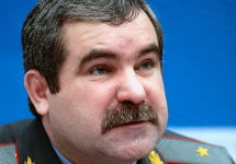 Анатолий Кулешов. Фото с сайта bymedia.net
