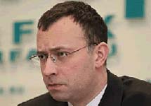 Александр Васильев. Фото с сайта www.hroniki.info