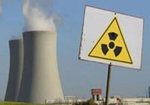 Атомная электростанция. Фото с сайта www.aze.az