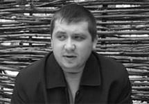 Александр Кучма. Кадр видеоинтервью Газеты.Ру
