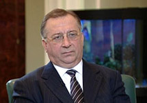 Николай Токарев. Фото с сайта www..vesti.ru
