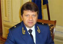 Александр Козлов. Фото с сайта московской прокуратуры