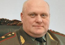 Александр Белевитин. Фото с сайта www.medvestnik.ru