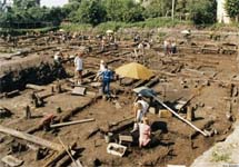 Археологические раскопки. Фото с сайта trud-ost.ru