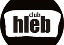 Логотип клуба HLEB