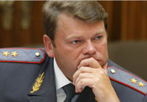 Владислав Пиотровский. Фото с сайта www.neva24.ru