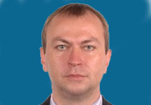 Дмитрий Островенко. Фото с сайта  www.rostov-gorod.ru 